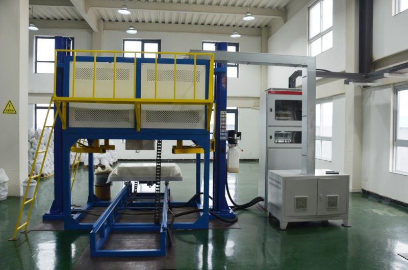 廠(chǎng)區(qū)展示