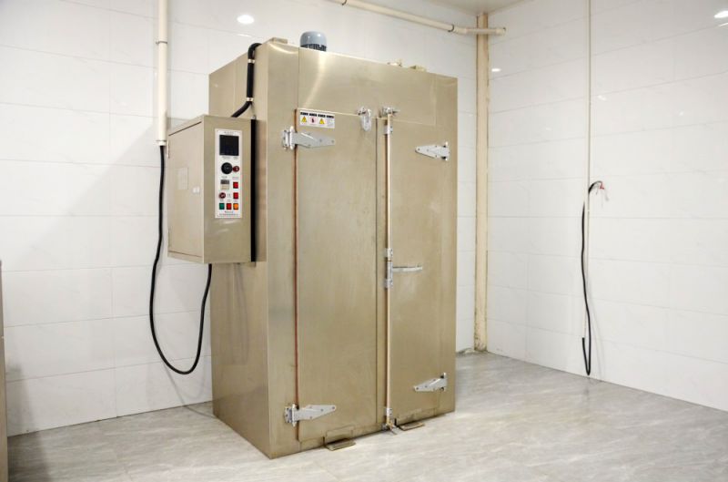 廠(chǎng)區(qū)展示