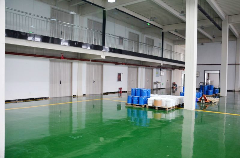 廠(chǎng)區(qū)展示