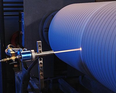 熱噴涂技術(shù)在工業(yè)領(lǐng)域有著廣泛的應(yīng)用